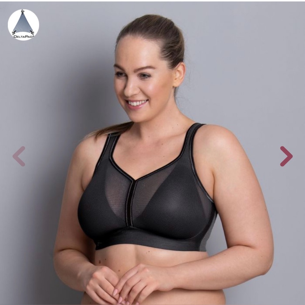 Anita High Support Sports Bra - H Cup